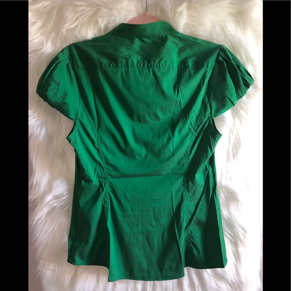 Express blouse - Picture 2 of 3